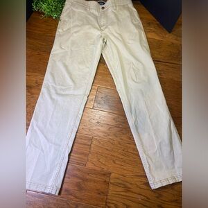 Men’s St.John's Bay Khaki Pants